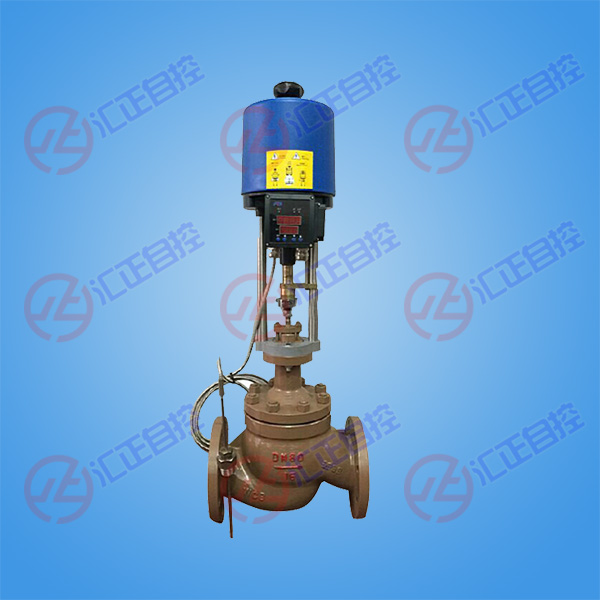 【精華】調(diào)節(jié)閥的維護(hù)要點簡述 智能電動調(diào)節(jié)閥的特點